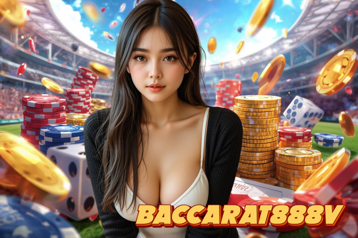 baccarat888v vip