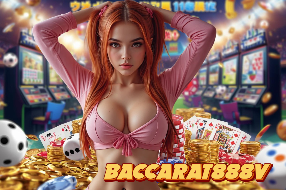 baccarat888v เว็บตรง